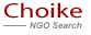 Choike NGO search